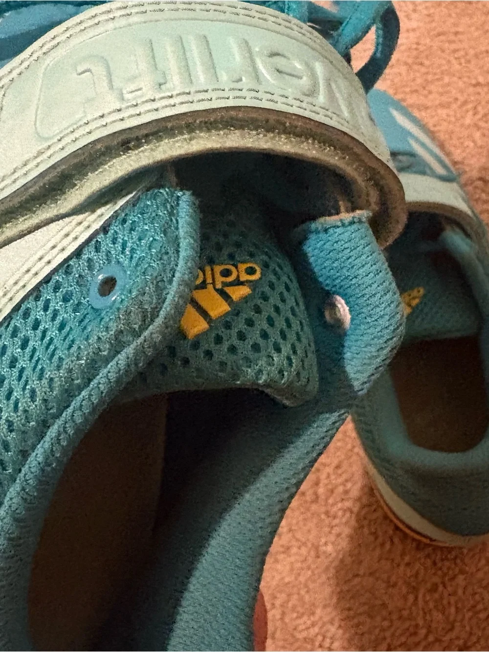 adidas women’s weightlifting
